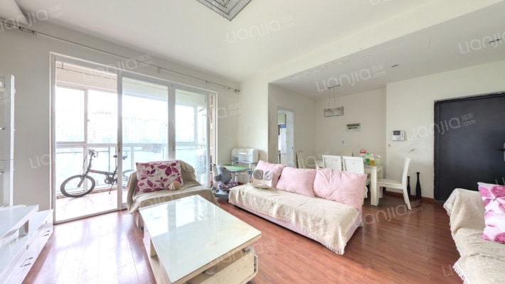 驿鑫乡卿城二手房实景图