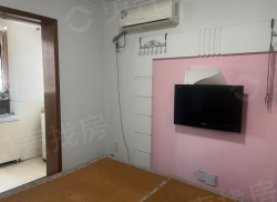 整租·东湖家园二区 2室1厅 南_东湖家园二区租房