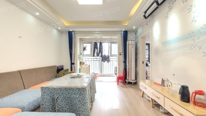 天汇龙城三期二手房实景图