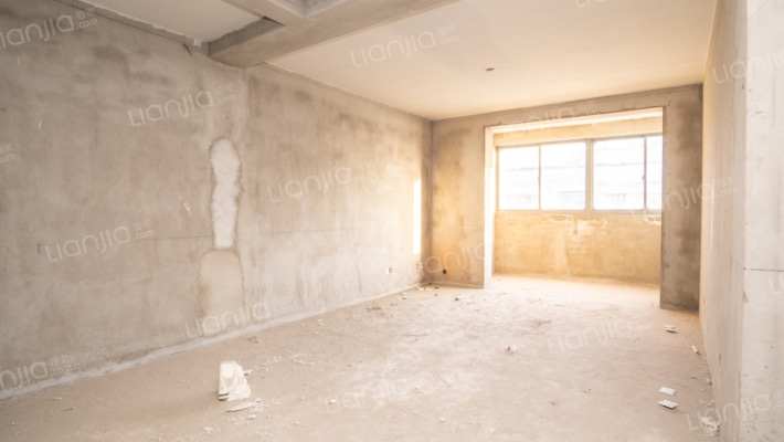 黄金花园西区二手房实景图