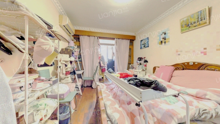 浦罡小区二手房实景图