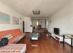 整租·盈科山水华庭 3室2厅 南/北_盈科山水华庭租房