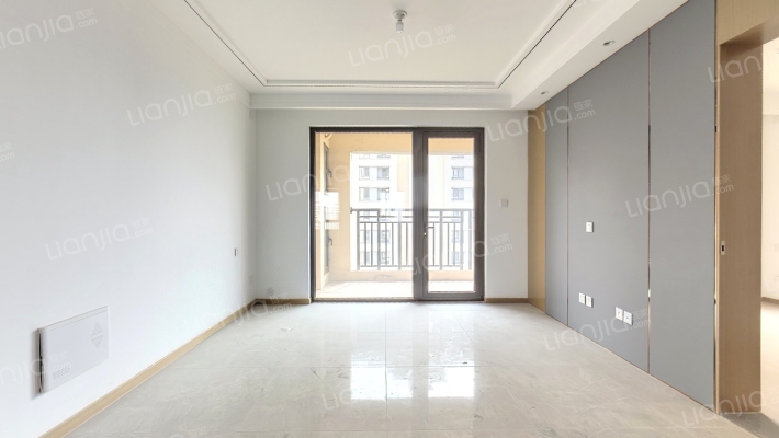 苏荷二手房实景图