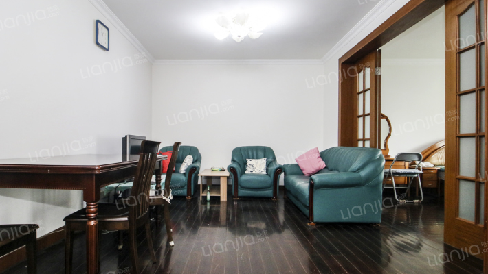 欣宏嘉园二手房实景图