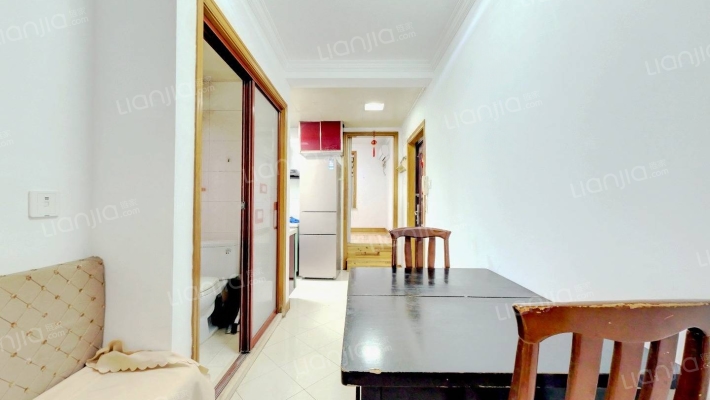 桂巷新村二手房实景图