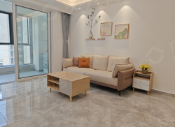 整租·保利国联和府 3室2厅 南_保利国联和府租房