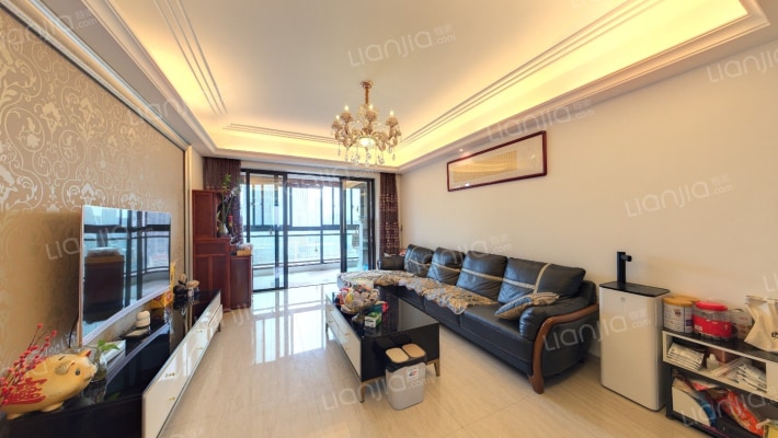 海曦二手房实景图