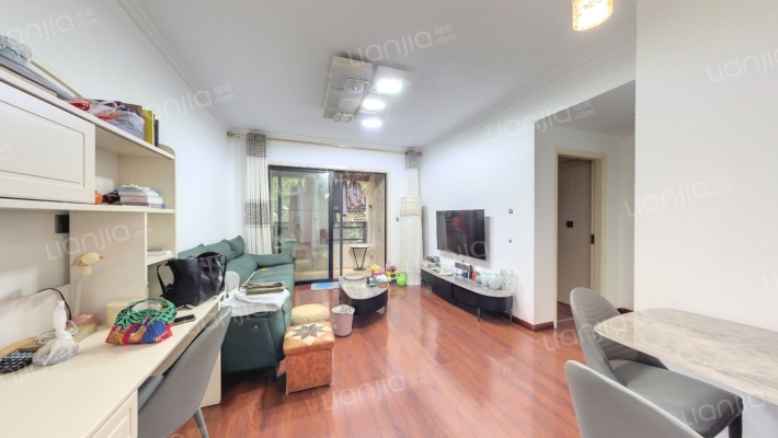 康德国际二手房实景图