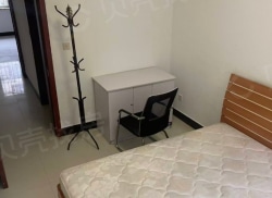 整租·馨园小区 2室1厅 南/北_馨园小区租房