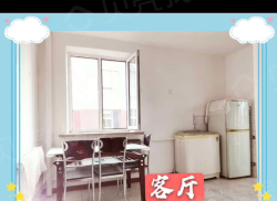 整租·永安一区 2室1厅 南_永安一区租房