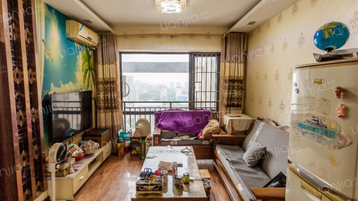 南桥胜天二手房实景图