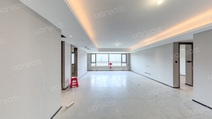 万科松湖天地二手房实景图