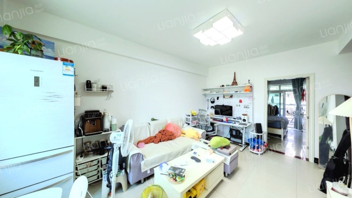 东坪山庄二手房实景图