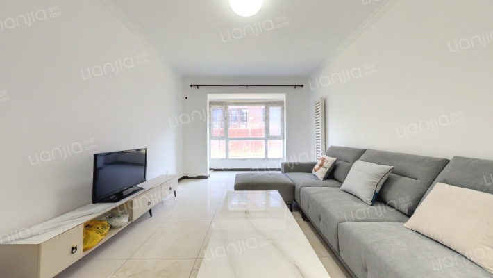 北辰墅院1900二手房实景图