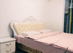 整租·丽景蓝湾C区 1室1厅 南_丽景蓝湾C区租房