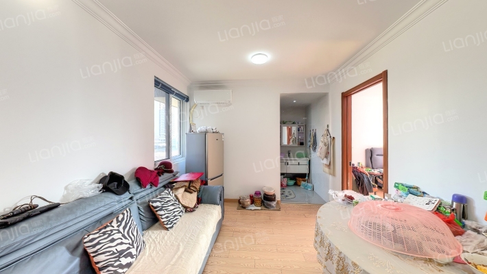 明秀香山苑二手房实景图