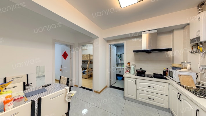 城南家园二手房实景图