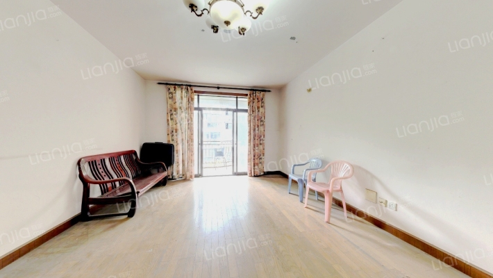 江南苑二手房实景图