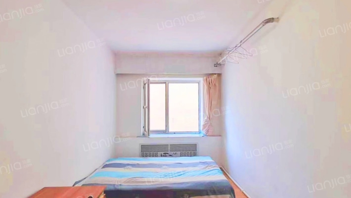 复华三道街二手房实景图