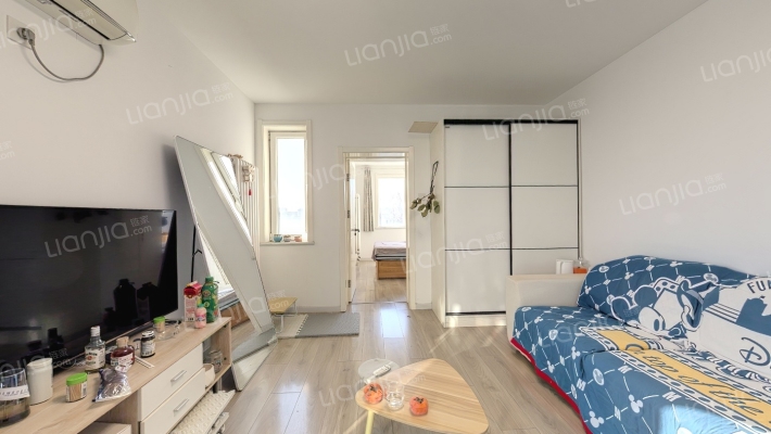 宜兰园二手房实景图