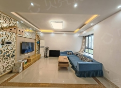 整租·世纪中央城一期 3室1厅 南_世纪中央城一期租房