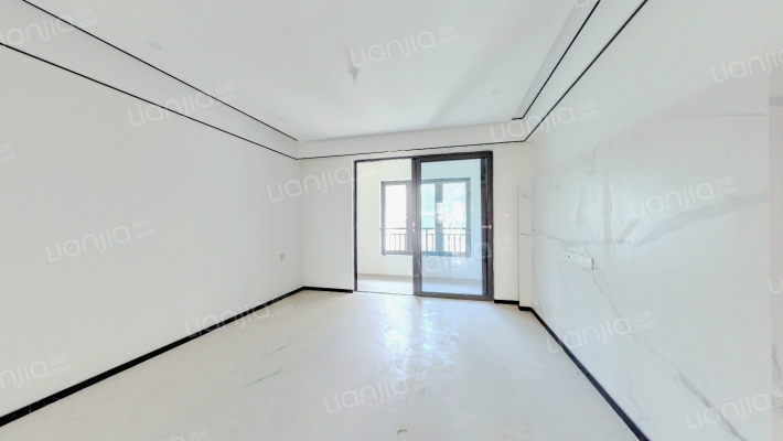 合景誉峰三期二手房实景图