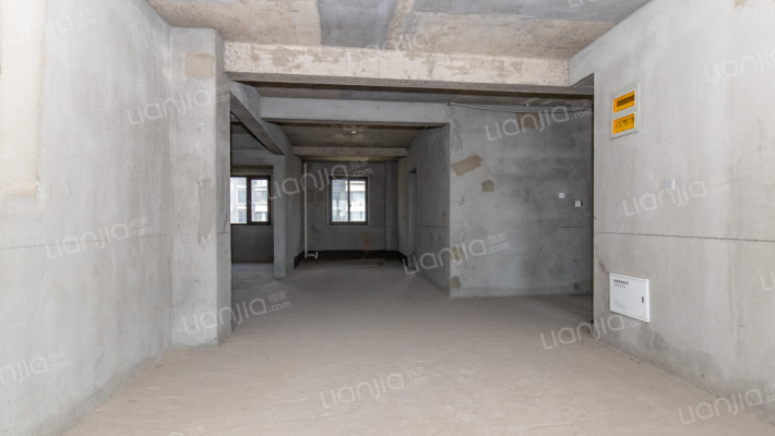 天怡·紫宸二手房实景图