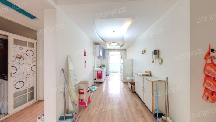 万丰花苑二手房实景图