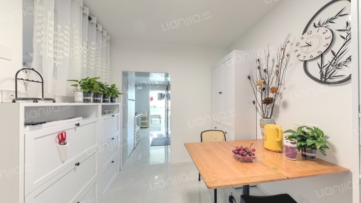 东冠英胡同二手房实景图