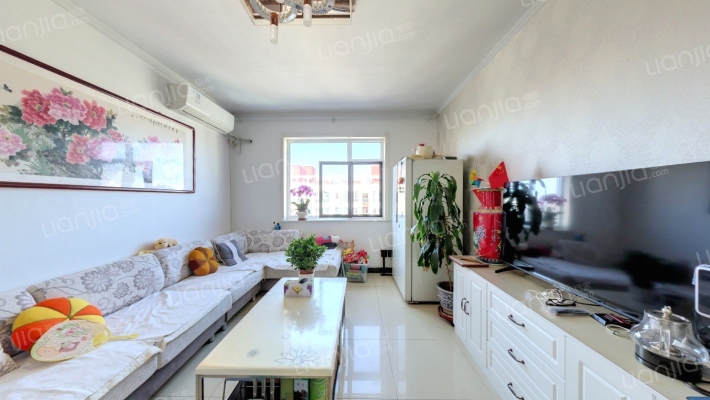 玉滨庭院二手房实景图