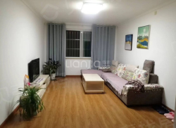 整租·道南路21号院 2室1厅 南/北_道南路21号院租房