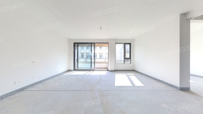 浦开绿城摩登江南二手房实景图