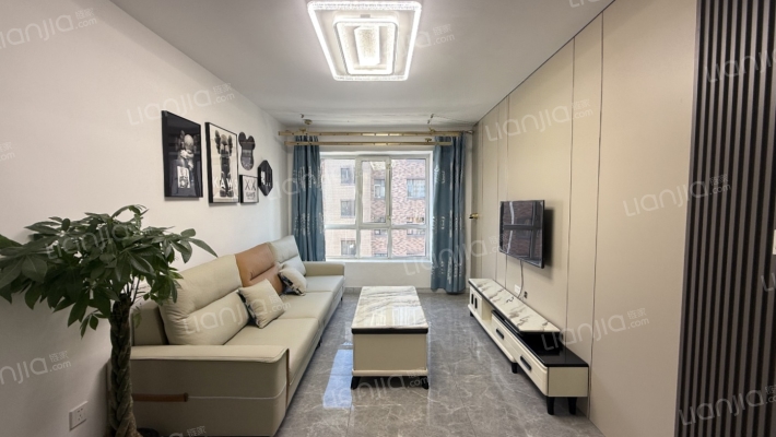 御花苑二手房实景图