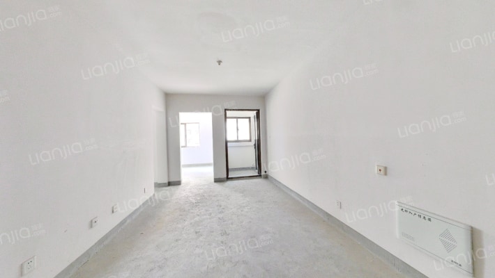 佘北家园康桂苑二手房实景图