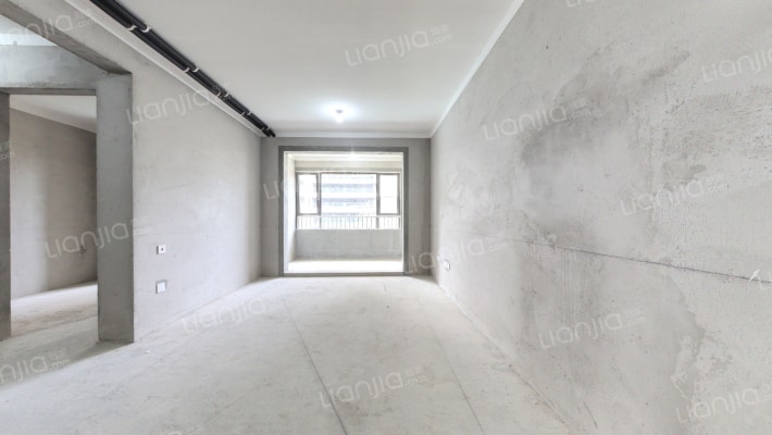 置地中心一期二手房实景图