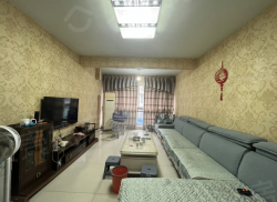 整租·盛世花语廊 3室2厅 南_盛世花语廊租房