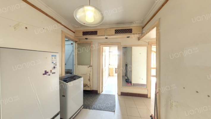 北总布胡同二手房实景图