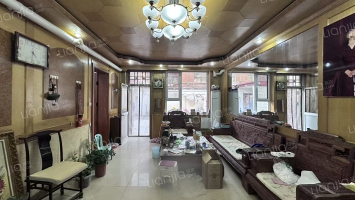 新农胡同二手房实景图