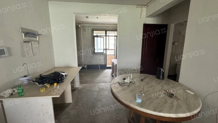 聚和佳苑一区二手房实景图