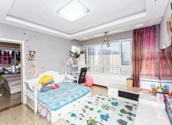 整租·山水龙城 2室2厅 南/北_山水龙城租房