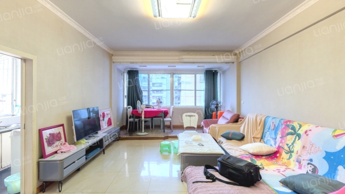 金龙路(万州)二手房实景图