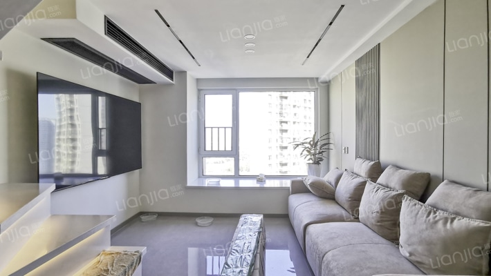 华润万象公馆二手房实景图