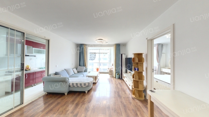 南环里二手房实景图