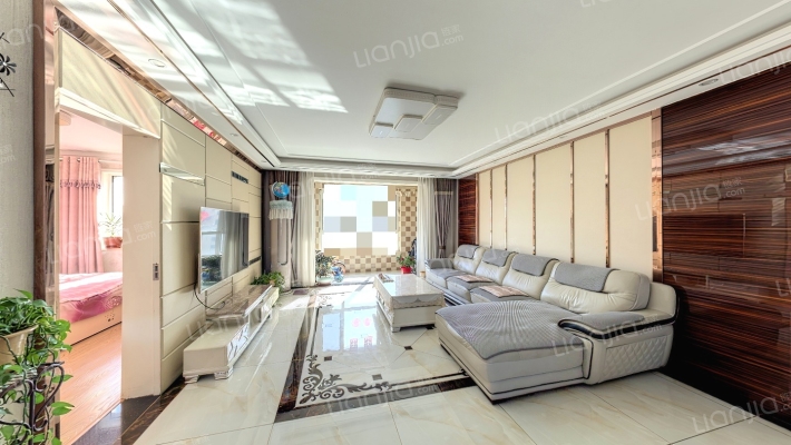 海天园二手房实景图