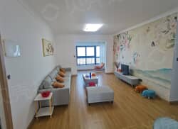 整租·保利海上五月花 4室2厅 南/北_保利海上五月花租房