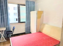 合租·蠡溪苑 1居室 南卧_蠡溪苑租房