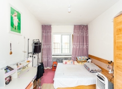 整租·官电街小区 1室1厅 南_官电街小区租房