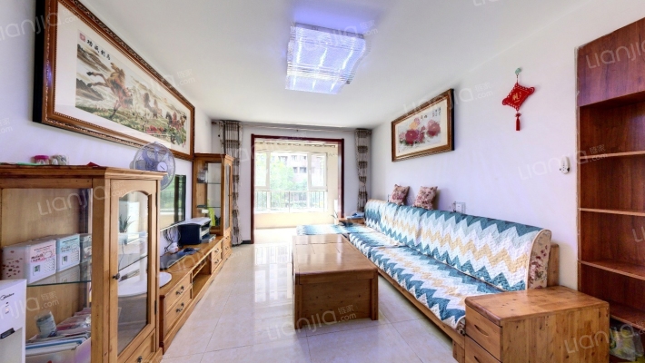 欣景家园二手房实景图