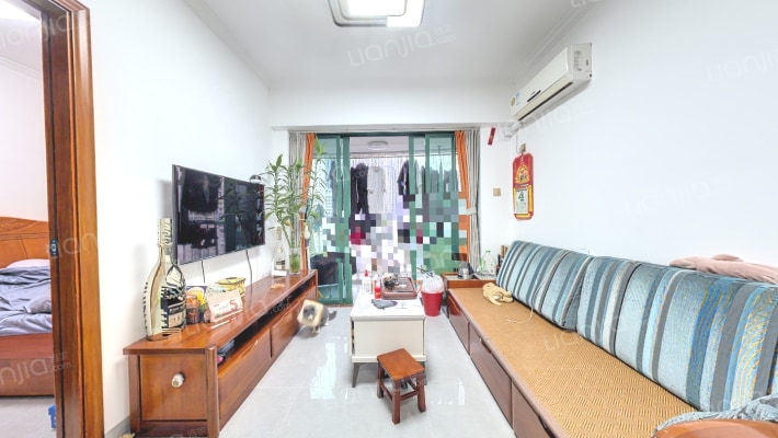 汇锦名园二手房实景图