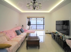 整租·九龙广场 4室2厅 南/北_九龙广场租房